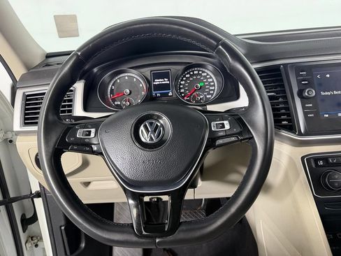 Used 2019 Volkswagen Atlas SE FWD image 13