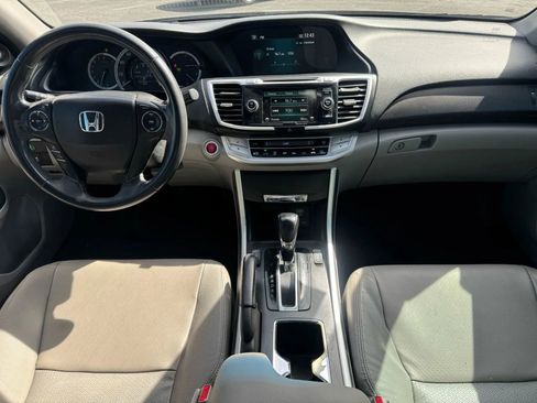 Used 2013 Honda Accord EX-L image 22
