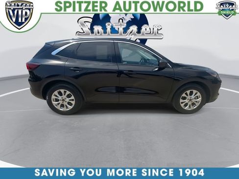 Used 2023 Ford Escape Active w/ Cold Weather Package FWD image 10