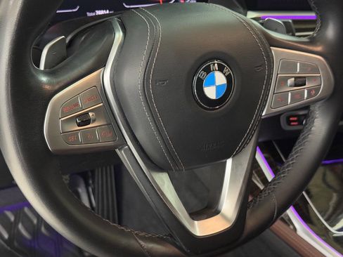 Used 2020 BMW X7 xDrive40i w/ Premium Package image 70