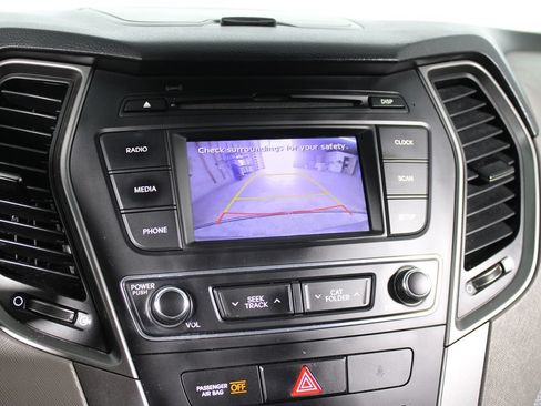 Used 2017 Hyundai Santa Fe Sport AWD/4WD image 18