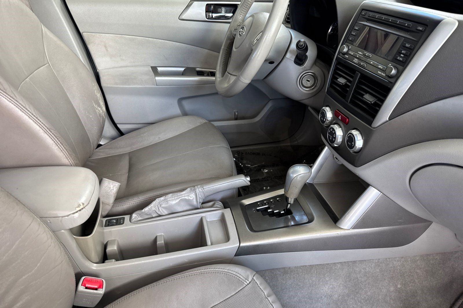Used 2010 Subaru Forester 2.5XT Limited AWD/4WD image 19