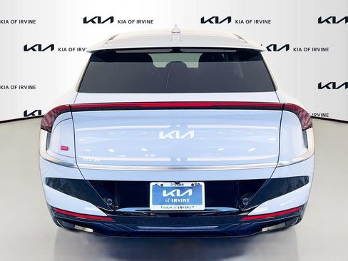 New 2026 Kia EV6 Wind RWD image 6