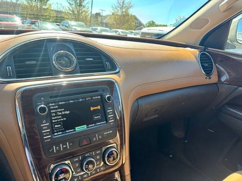 Used 2017 Buick Enclave Premium w/ Experience Buick Package AWD/4WD image 11