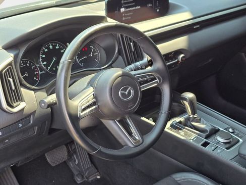 Used 2025 MAZDA CX-50 AWD 2.5 S w/ Preferred Package image 19