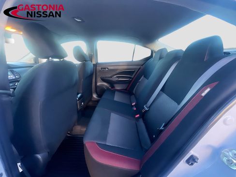 Used 2024 Nissan Versa SR w/ Electronics Package image 32