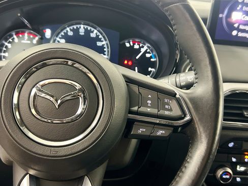 Used 2021 MAZDA CX-9 Grand Touring image 19