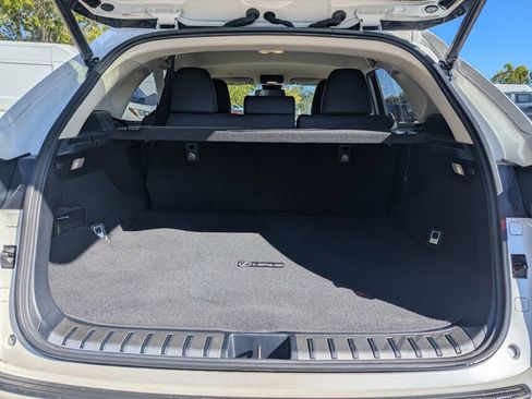 Used 2019 Lexus NX 300 FWD image 15