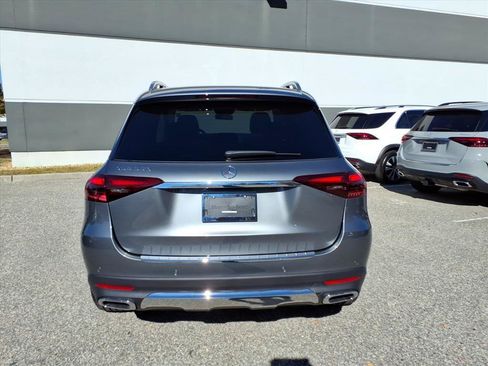 Used 2026 Mercedes-Benz GLE 350 4MATIC image 6