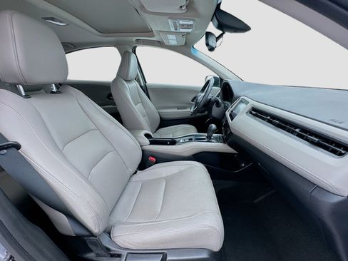 Used 2019 Honda HR-V EX-L image 19