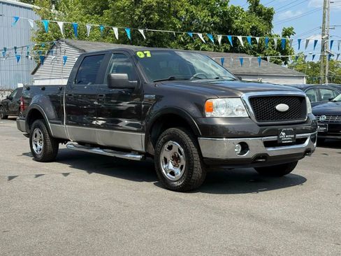Used 2007 Ford F150 XLT image 10