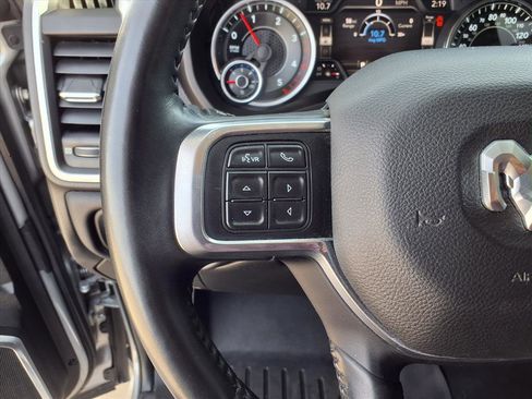 Used 2021 RAM 2500 Laramie image 14
