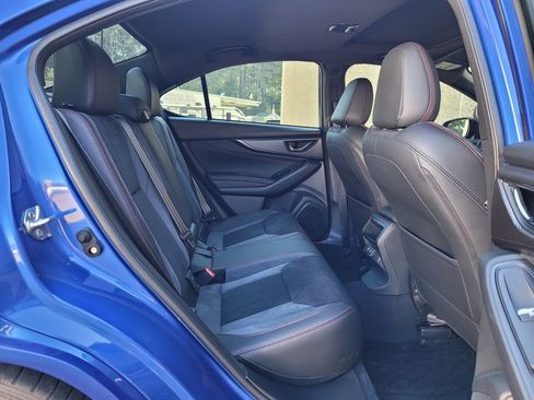 Used 2022 Subaru WRX Limited image 27