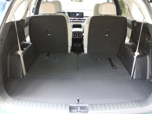 New 2026 Kia Sorento EX image 10