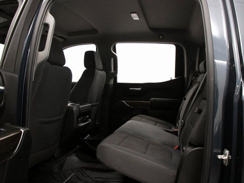 Used 2019 Chevrolet Silverado 1500 RST w/ All-Star Edition image 13