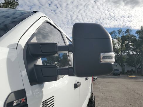 New 2026 Ford F250 XL w/ STX Appearance Package AWD/4WD image 5