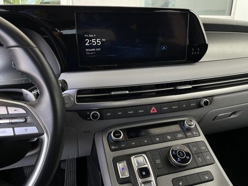 Used 2025 Hyundai Palisade SEL AWD/4WD image 18
