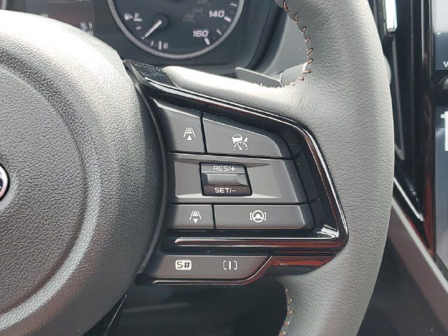 New 2026 Subaru Forester Sport AWD/4WD image 23
