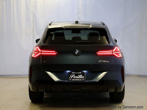 New 2026 BMW X3 xDrive30 w/ M Sport Package image 7