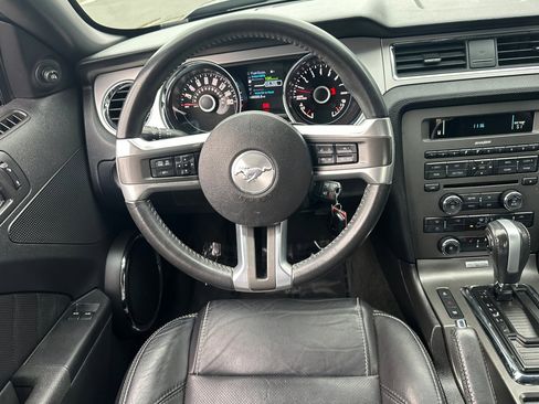 Used 2014 Ford Mustang Premium w/ Equipment Group 202A image 27
