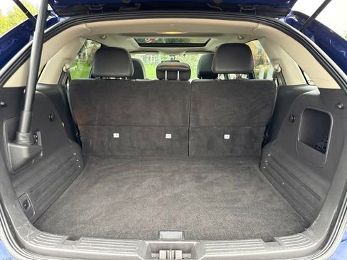 Used 2014 Ford Edge SEL w/ Equipment Group 205A AWD/4WD image 11