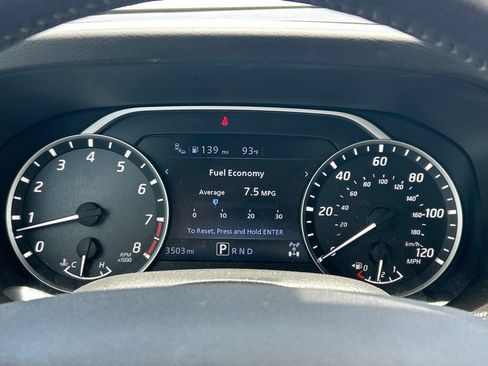 Certified 2025 Nissan Frontier SV w/ SV Convenience Package AWD/4WD image 26