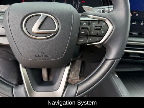 Used 2023 Lexus RX 350 Premium w/ Accessory Package image 11