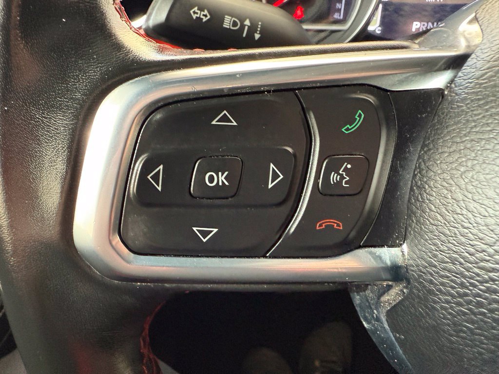 Used 2020 Jeep Gladiator Rubicon AWD/4WD image 30