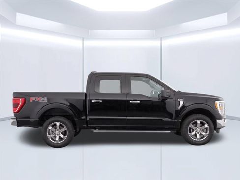 Used 2022 Ford F150 XLT w/ Equipment Group 302A High AWD/4WD image 11