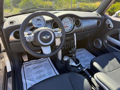 Used 2006 MINI Cooper S image 19