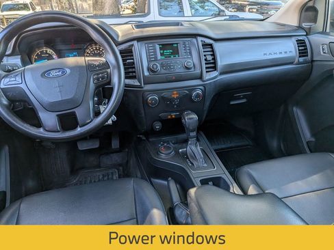 Used 2022 Ford Ranger XL image 24