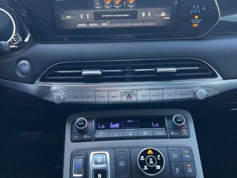 Used 2022 Hyundai Palisade Calligraphy AWD/4WD image 16