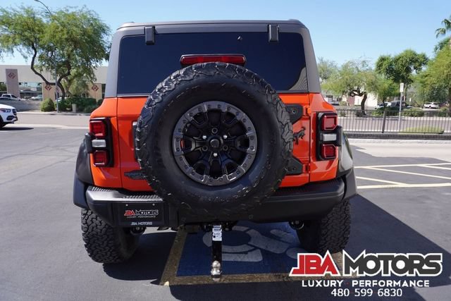 Used 2023 Ford Bronco Raptor AWD/4WD image 63