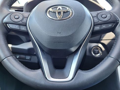 Used 2024 Toyota RAV4 XLE Premium w/ Weather Package AWD/4WD image 32