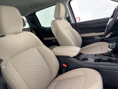 New 2025 Ford Ranger XLT w/ Trailer Tow Package image 20