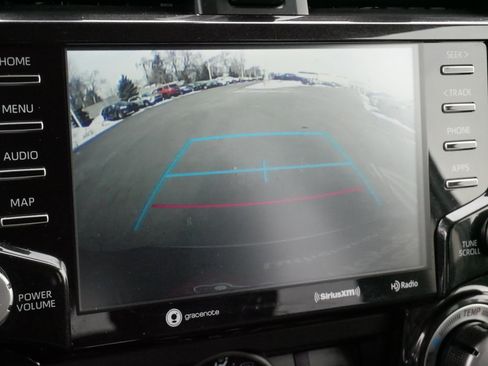 Certified 2024 Toyota 4Runner TRD Off-Road image 29