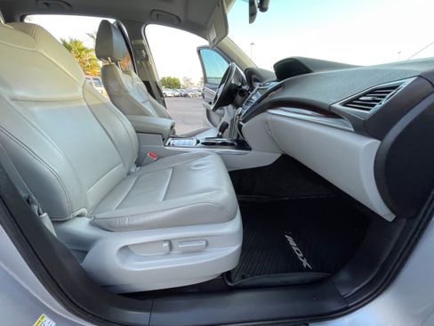 Used 2015 Acura MDX FWD w/ Technology Package image 27