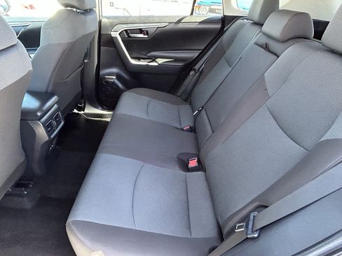 Certified 2025 Toyota RAV4 XLE FWD image 14