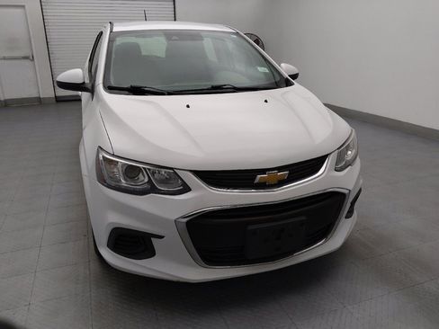 Used 2020 Chevrolet Sonic LT image 14