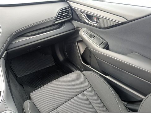 New 2025 Subaru Legacy Premium image 16