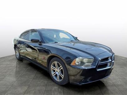 Used 2013 Dodge Charger R/T