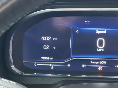 Used 2022 Chevrolet Tahoe High Country image 26