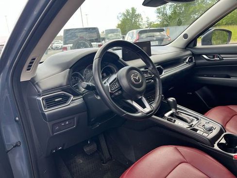 Used 2024 MAZDA CX-5 Carbon Edition AWD/4WD image 18