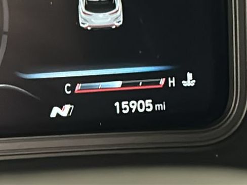 Used 2022 Hyundai Kona N w/ Cargo Package FWD image 18