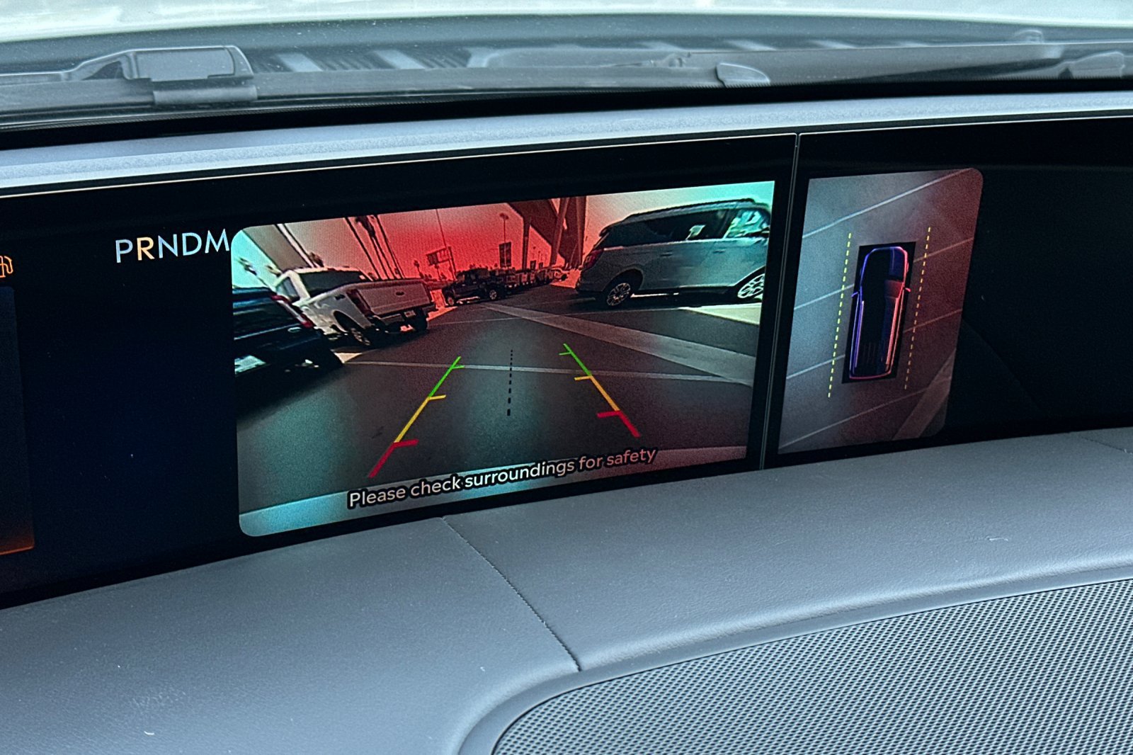 New 2026 Lincoln Navigator Black Label AWD/4WD image 20
