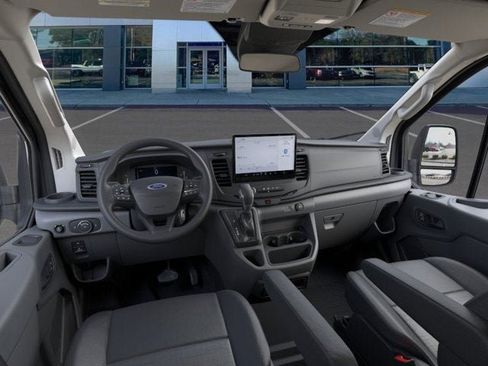 New 2026 Ford Transit 150 Low Roof RWD image 9