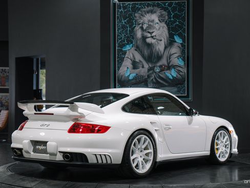 Used 2008 Porsche 911 GT2 image 20