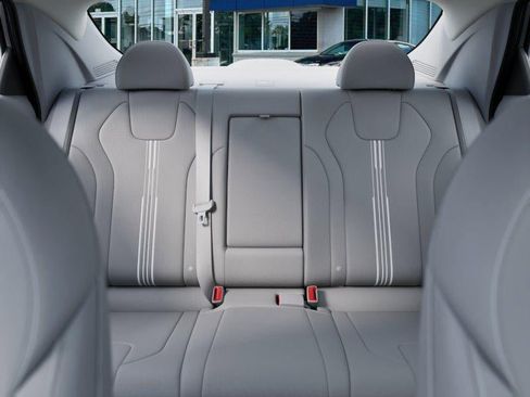 New 2026 Hyundai Elantra Sport image 12