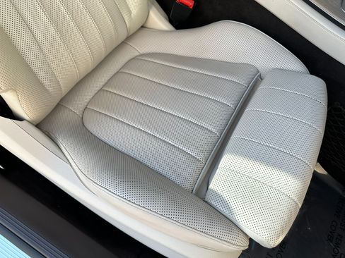 Used 2018 Mercedes-Benz E 400 Coupe image 43