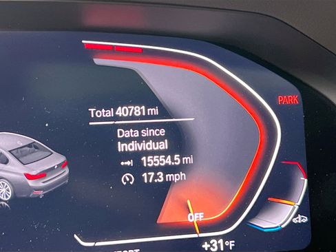 Used 2020 BMW 330i xDrive Sedan w/ Convenience Package image 12